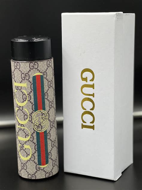 gucci thermos